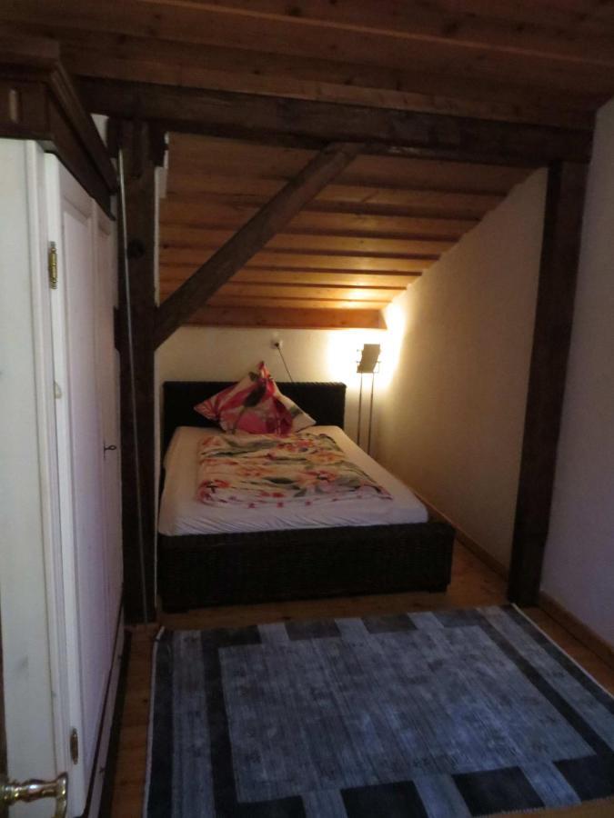 Ferienwohnung Bronner Kisslegg Exterior photo
